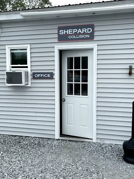 Shepard Toyota Service 8