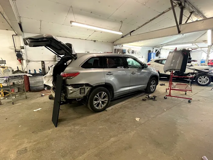 Shepard Toyota Service 4