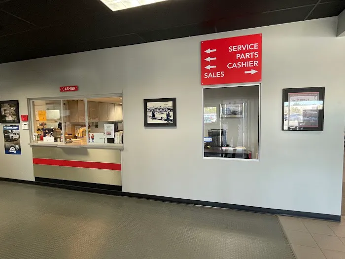 Shepard Toyota Parts 6