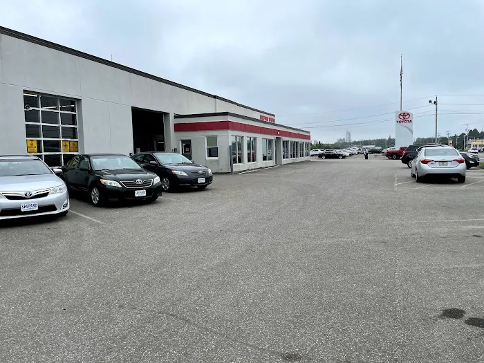 Shepard Toyota Parts 9