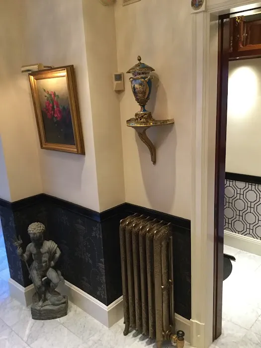 Apex Cast Iron Radiators 2
