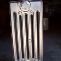 Apex Cast Iron Radiators