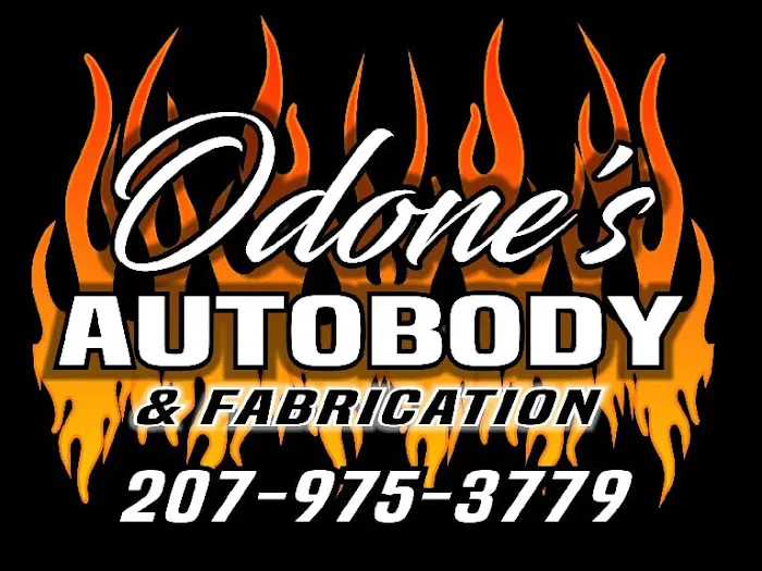 Odones Autobody & Fabrications 3