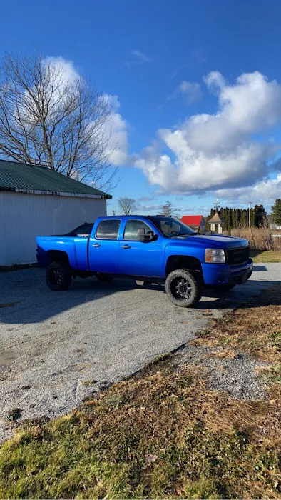 Odones Autobody & Fabrications 0