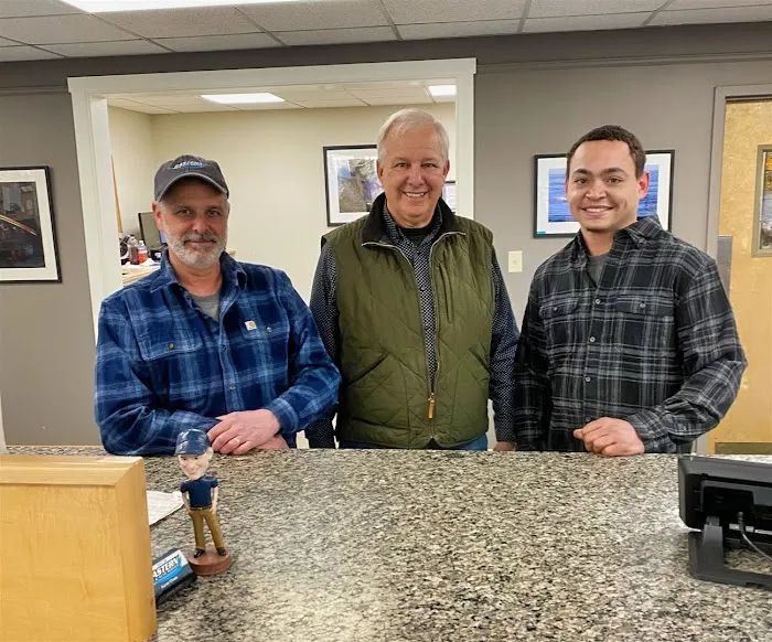 Eastern Tire & Auto Service- Rockport Location 0