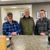 Eastern Tire & Auto Service- Rockport Location