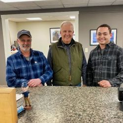 Eastern Tire & Auto Service- Rockport Location ico
