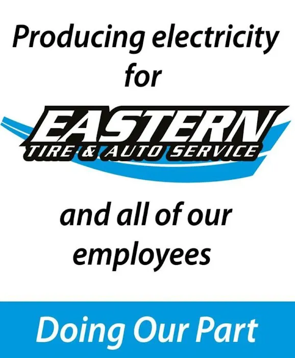 Eastern Tire & Auto Service- Rockport Location 1