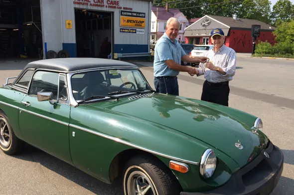 Eastern Tire & Auto Service- Rockport Location 7