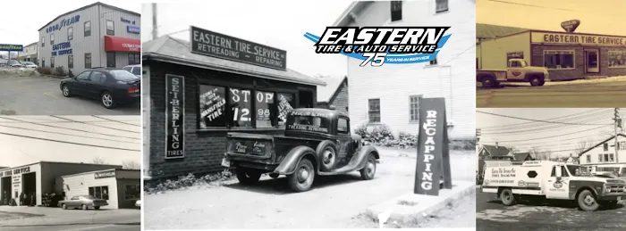 Eastern Tire & Auto Service- Rockport Location 8