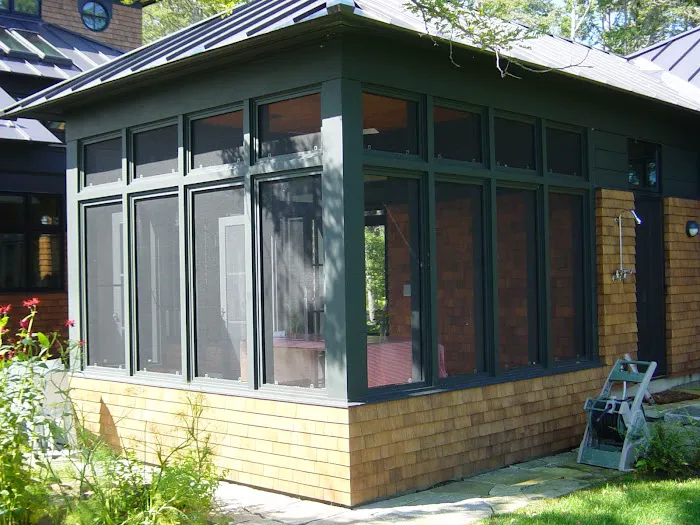 Pen-Bay Glass 6