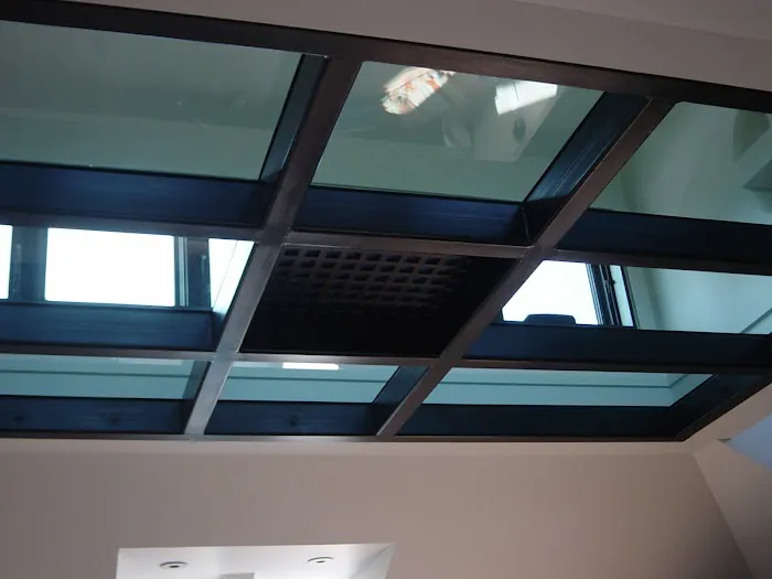 Pen-Bay Glass 8
