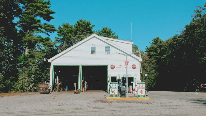 Pine Tree Services Center Inc 4