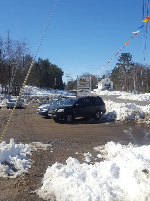 A&W Auto Sales & Service 0