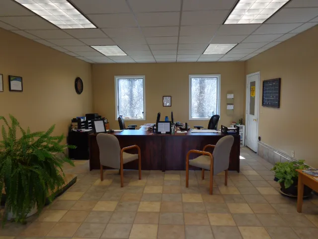 Daniels Auto Body 9