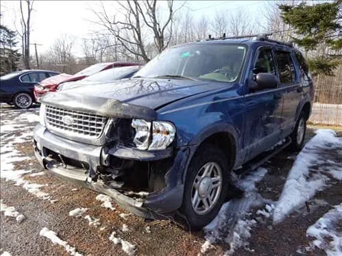 Daniels Auto Body 4