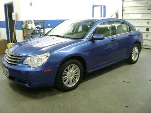Daniels Auto Body 7