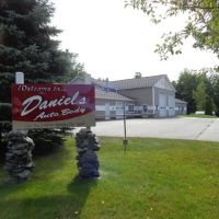 Daniels Auto Body
