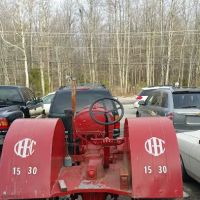 Brown's Exit 27 Salvage