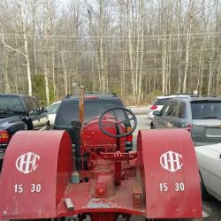 Brown's Exit 27 Salvage ico
