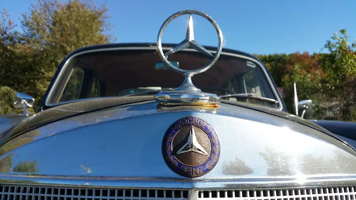 European Auto Service & Sales 6