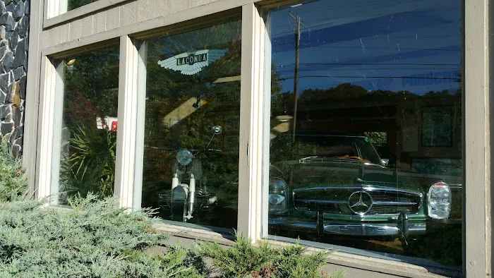 European Auto Service & Sales 9
