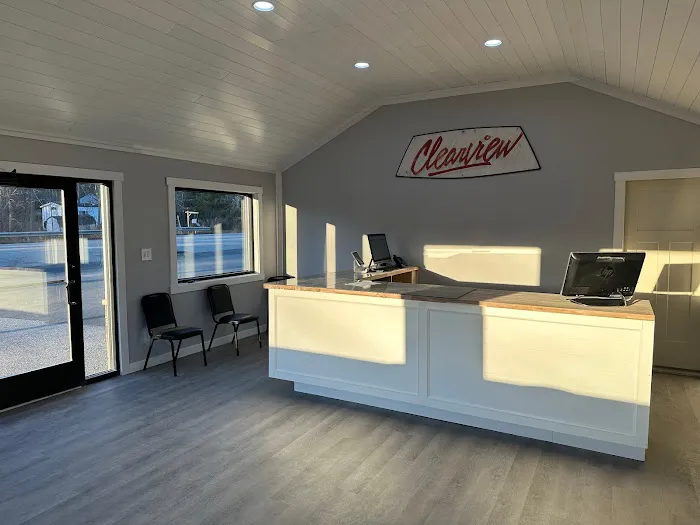 Clearview Auto Glass 0