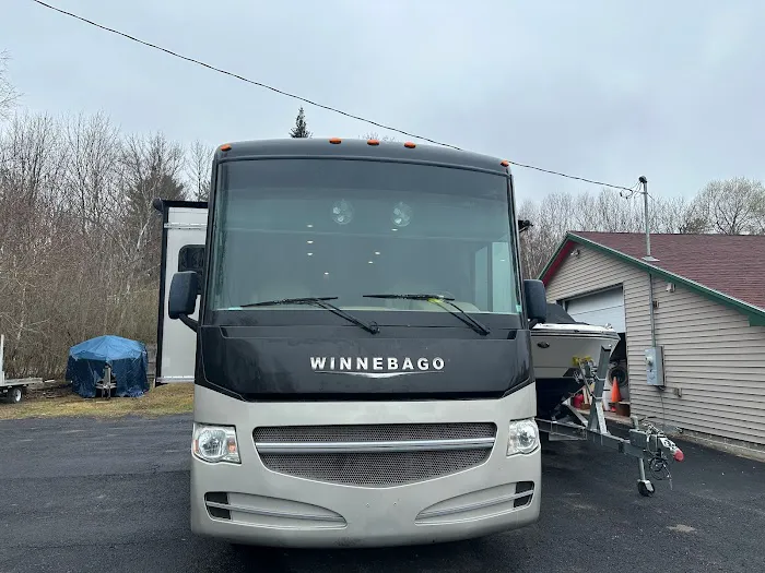 Clearview Auto Glass 8