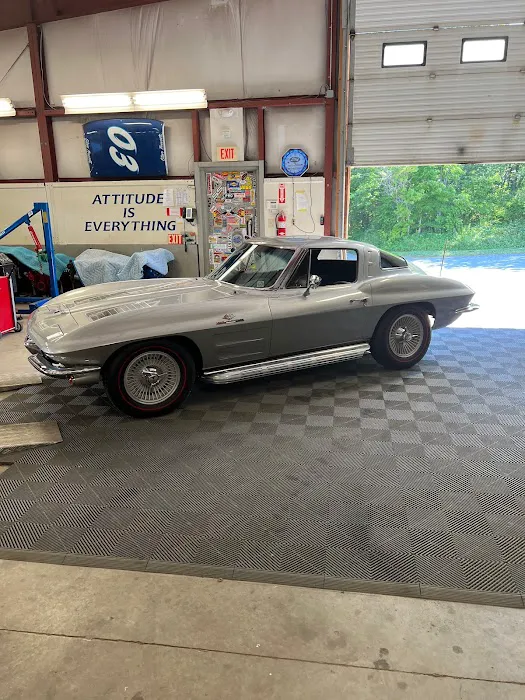 Clearview Auto Glass 2