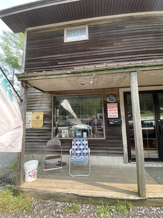 Merrymeeting Auto Repair 1