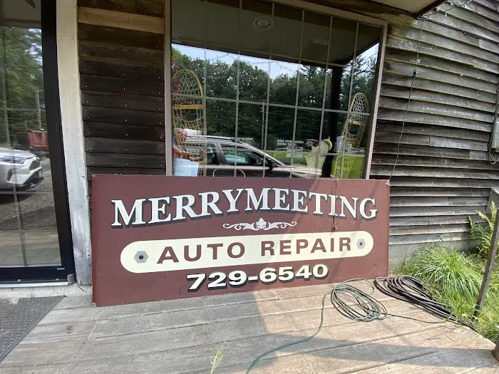 Merrymeeting Auto Repair 0