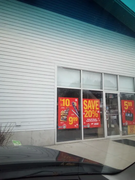 NAPA Auto Parts - Coastal Auto Parts Topsham 0