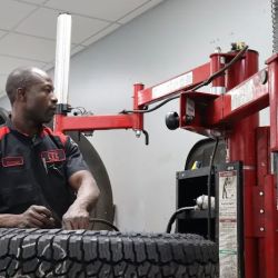 Lee Toyota Service Center ico