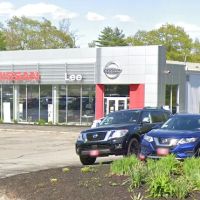 Lee Nissan Topsham Parts Center