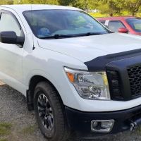 Lee Nissan Topsham Service Center