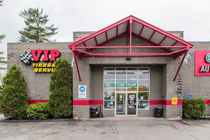 VIP Tires & Service 9