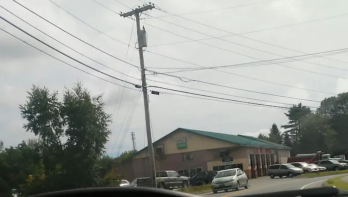 Lee's Tire & Service 7