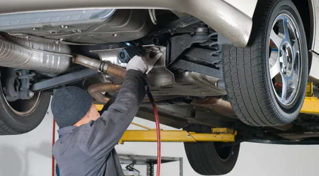 Lee's Tire & Service 8