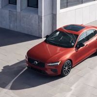 Service Center - Goodwin's Volvo
