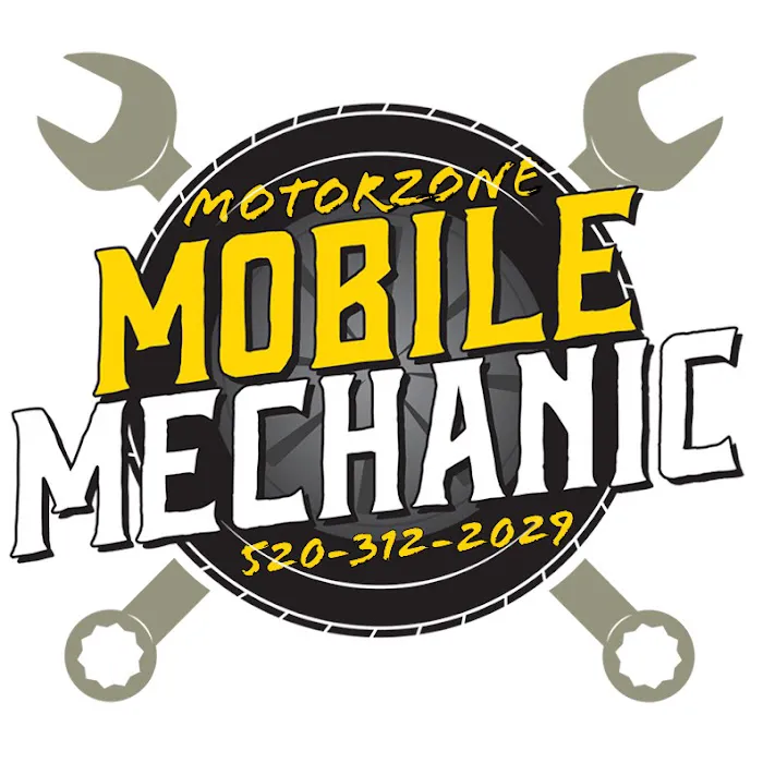 MotorZone Mobile Mechanic 2