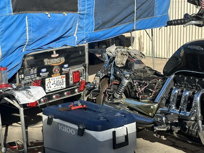 Herman's Automatic Trans 0