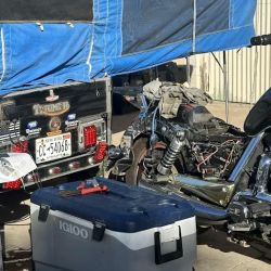 Herman's Automatic Trans ico