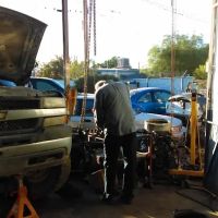 El Coyote Auto Care