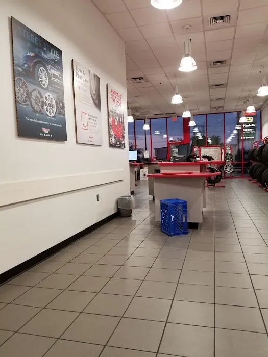 Discount Tire 0