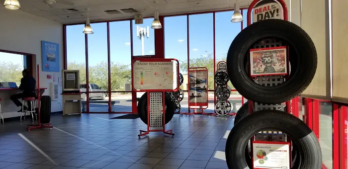 Discount Tire 4