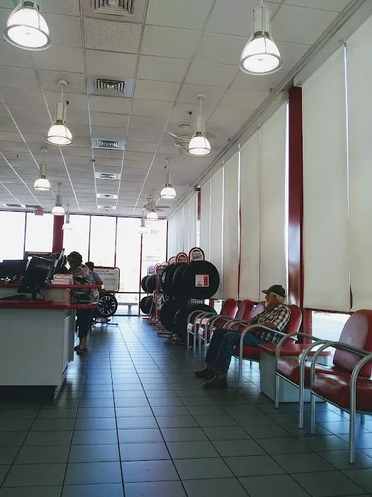 Discount Tire 3