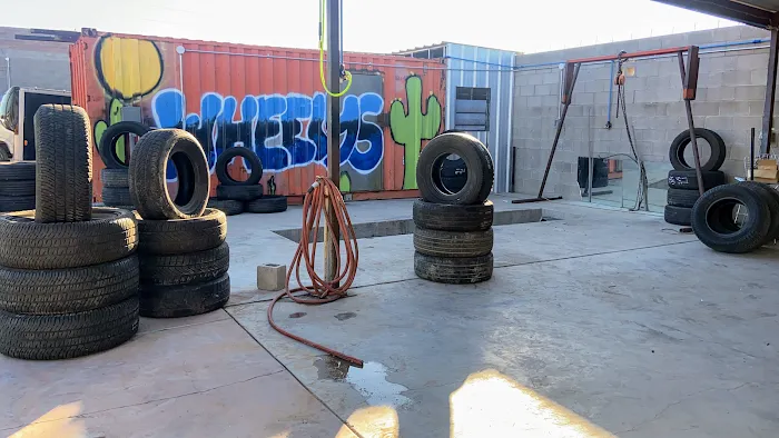 Wheelys 9