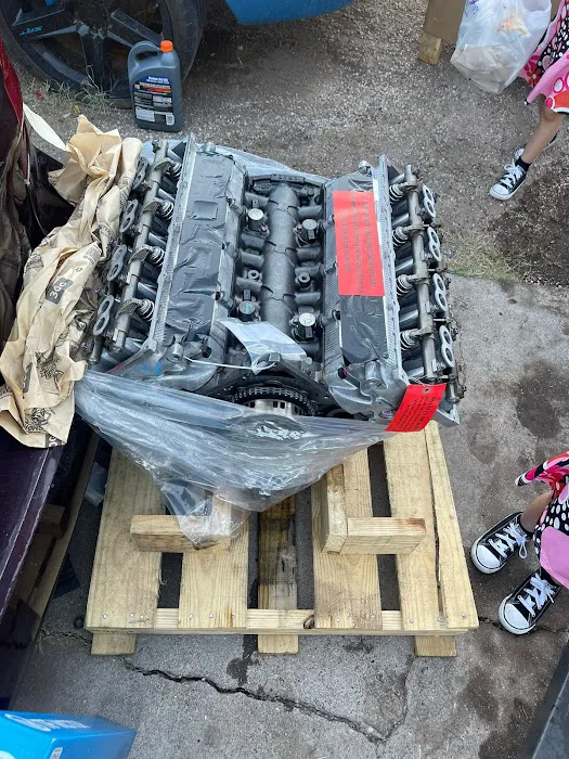 Willy's Lsx Performance LLC 9