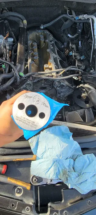Willy's Lsx Performance LLC 3