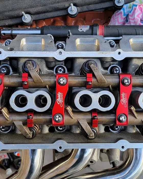 Willy's Lsx Performance LLC 5